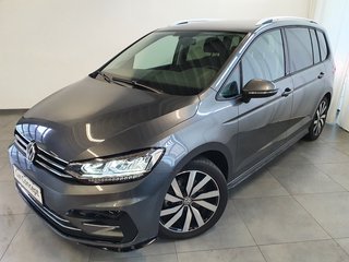 Volkswagen Touran Gebrauchtwagen Kaufen
