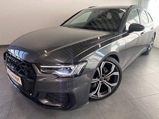 Audi A6 Gebrauchtwagen Kaufen
