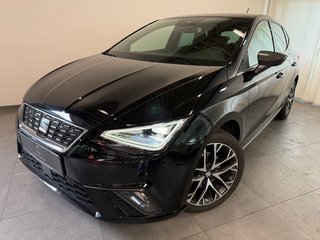 SEAT Ibiza Gebrauchtwagen Kaufen