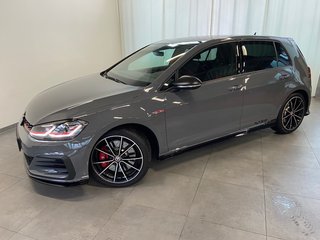 Volkswagen Golf Gebrauchtwagen Kaufen