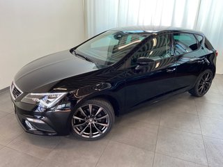 Seat Leon Gebrauchtwagen Kaufen