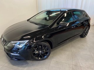 Seat Leon Gebrauchtwagen Kaufen