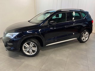 Seat Ateca Gebrauchtwagen Kaufen