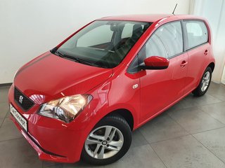 Seat Mii Gebrauchtwagen Kaufen
