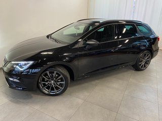 Seat Leon Gebrauchtwagen Kaufen