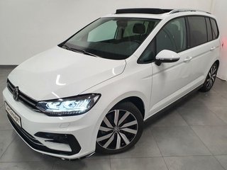 Volkswagen Touran Gebrauchtwagen Kaufen