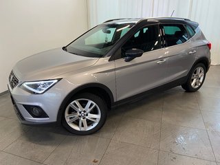 Seat Arona Gebrauchtwagen Kaufen