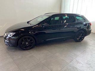 Seat Leon Gebrauchtwagen Kaufen