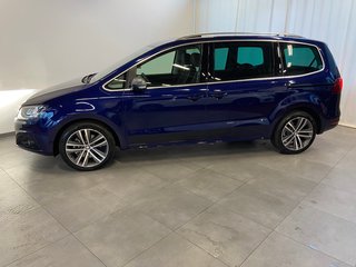 Seat Alhambra Gebrauchtwagen Kaufen