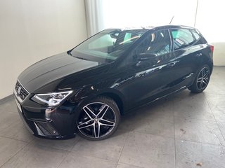 Seat Ibiza Gebrauchtwagen Kaufen