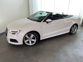 Audi A3 Gebrauchtwagen Kaufen