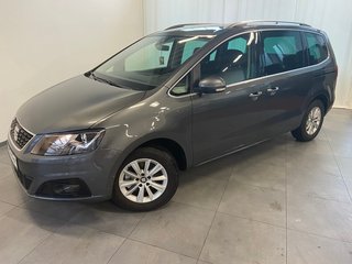 Seat Alhambra Gebrauchtwagen Kaufen