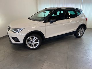 Seat Arona Gebrauchtwagen Kaufen