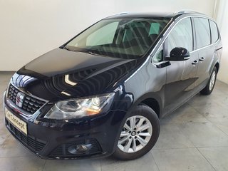 Seat Alhambra Gebrauchtwagen Kaufen