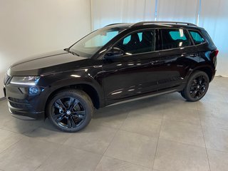 Skoda Karoq age.one-day registration Kaufen