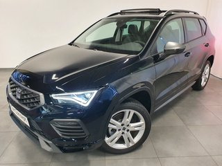 Seat Ateca age.one-day registration Kaufen