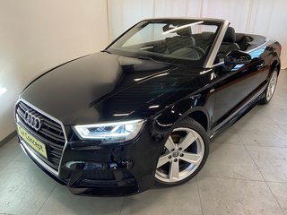 Audi A3 Gebrauchtwagen Kaufen