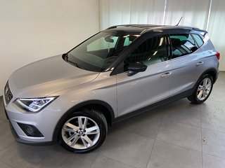 Seat Arona Gebrauchtwagen Kaufen