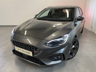 Ford Focus Gebrauchtwagen Kaufen