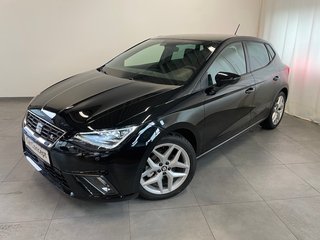 Seat Ibiza Gebrauchtwagen Kaufen
