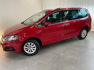 Seat Alhambra Gebrauchtwagen Kaufen