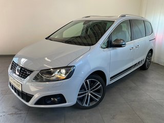 Seat Alhambra Gebrauchtwagen Kaufen