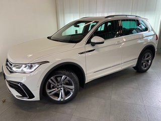 Volkswagen Tiguan age.one-day registration Kaufen