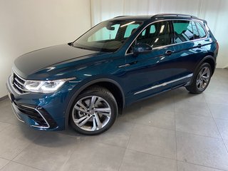 Volkswagen Tiguan age.one-day registration Kaufen