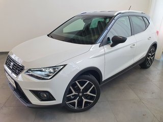 Seat Arona Gebrauchtwagen Kaufen