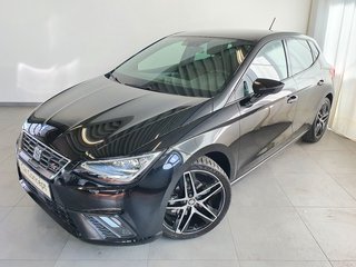 Seat Ibiza Gebrauchtwagen Kaufen