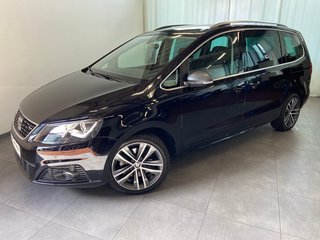 Seat Alhambra Gebrauchtwagen Kaufen