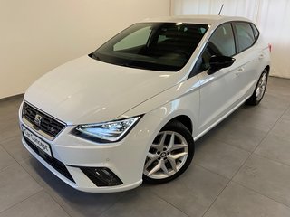 Seat Ibiza Gebrauchtwagen Kaufen