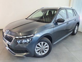 Skoda Kamiq 1.5 TSI STYLE LED ACC KAMERA age.one-day registration Kaufen