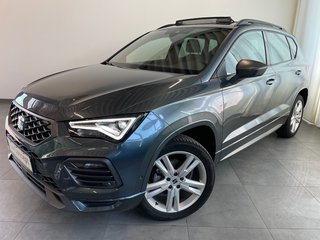 Seat Ateca 1.5 TSI DSG PANO AHK KAMERA Gebrauchtwagen Kaufen