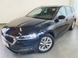 Skoda Octavia Combi 1.5 TSI STYLE NAVI LED KAMERA Gebrauchtwagen Kaufen