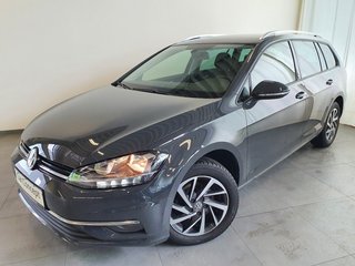 Volkswagen Golf Variant Gebrauchtwagen Kaufen