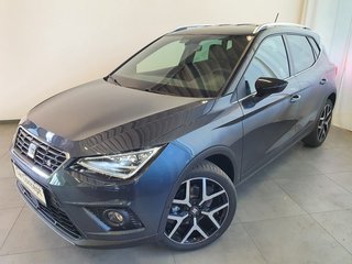 Seat Arona 1.0 TSI DSG FR KAMERA T-LEDER 5J GARANTIE age.one-day registration Kaufen