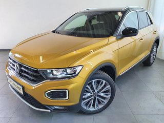 Volkswagen T-Roc 1.5 TSI DSG SPORT KAMERA VIRTUAL 18" ALU age.one-day registration Kaufen