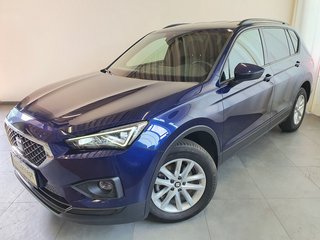 Seat Tarraco Gebrauchtwagen Kaufen