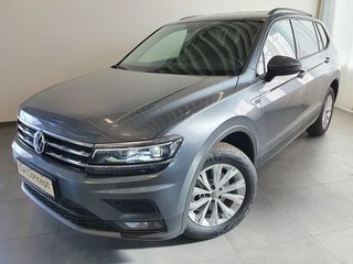 Volkswagen Tiguan Allspace 1.5 TSI DSG 7 SITZE NAVI ACTIVE LIGHTNING age.one-day registration Kaufen