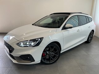 Ford Focus Gebrauchtwagen Kaufen