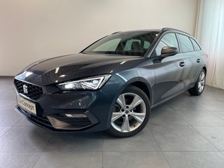 Seat Leon ST 1.5 eTSI DSG KAMERA NAVI PLUS Gebrauchtwagen Kaufen