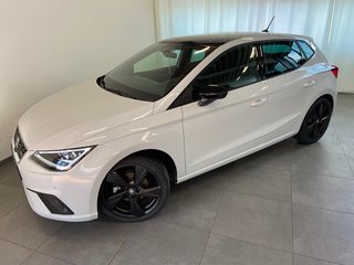 Seat Ibiza Gebrauchtwagen Kaufen