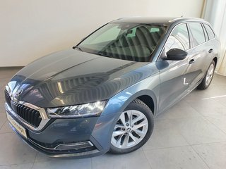 Skoda Octavia Combi 1.5 TSI STYLE NAVI LED KAMERA Gebrauchtwagen Kaufen