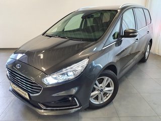 Ford Galaxy 2.0 D EcoBlue Autom. 7 SITZE ACC TITANIUM Gebrauchtwagen Kaufen