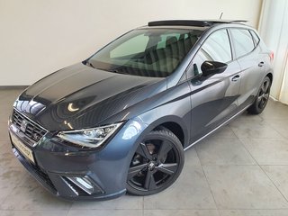Seat Ibiza Gebrauchtwagen Kaufen