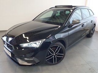 Seat Leon Gebrauchtwagen Kaufen