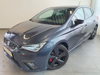 Seat Ibiza Gebrauchtwagen Kaufen
