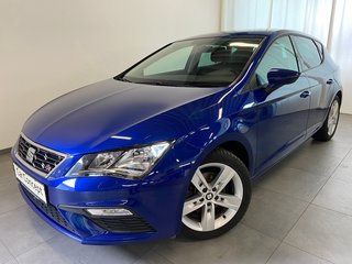 Seat Leon 1.4 TSI DSG FR NAVI SEAT GARANTIE bis 06/22 Gebrauchtwagen Kaufen