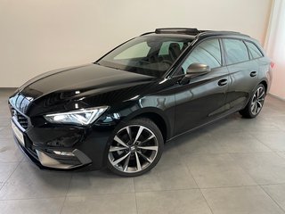 Seat Leon Gebrauchtwagen Kaufen